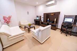 Santorini Hotel & Resort