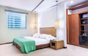 Santorini Hotel & Resort