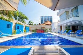 Santorini Hotel & Resort