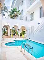 Santorini Hotel & Resort