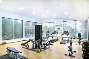 Santorini Hotel & Resort