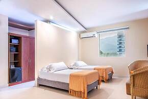 Santorini Hotel & Resort