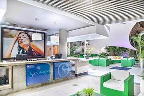 Santorini Hotel & Resort