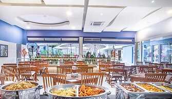 Santorini Hotel & Resort