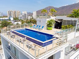 Santorini Hotel & Resort