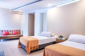 Santorini Hotel & Resort