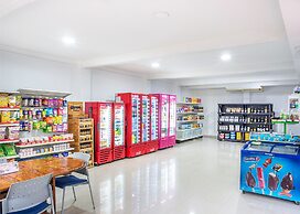 Santorini Hotel & Resort