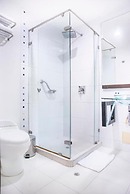 Hotel Santorini Express y Cabañas