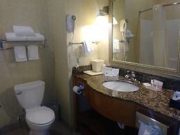 Comfort Suites South Point - Huntington