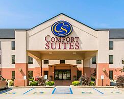 Comfort Suites South Point - Huntington