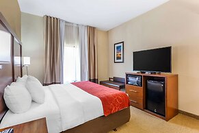 Comfort Suites South Point - Huntington