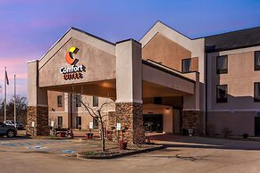Comfort Suites South Point - Huntington