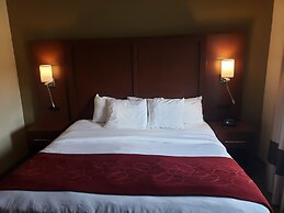 Comfort Suites South Point - Huntington
