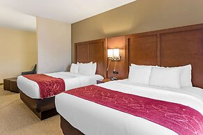 Comfort Suites South Point - Huntington