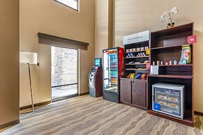 Comfort Suites South Point - Huntington