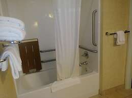 Comfort Suites South Point - Huntington