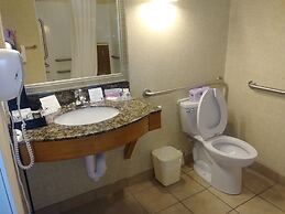 Comfort Suites South Point - Huntington