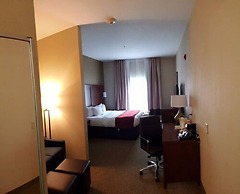 Comfort Suites South Point - Huntington