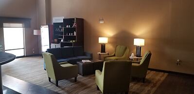 Comfort Suites South Point - Huntington