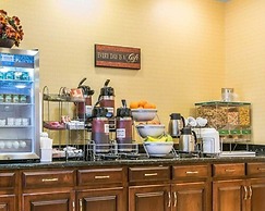 Comfort Suites South Point - Huntington