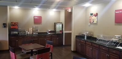 Comfort Suites South Point - Huntington