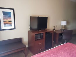 Comfort Suites South Point - Huntington