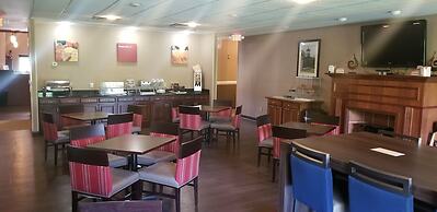 Comfort Suites South Point - Huntington