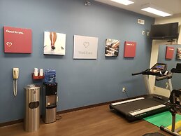 Comfort Suites South Point - Huntington