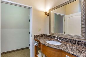 Comfort Suites South Point - Huntington