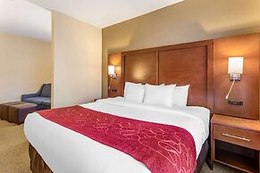 Comfort Suites South Point - Huntington