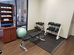 Comfort Suites South Point - Huntington