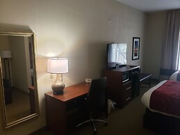 Comfort Suites South Point - Huntington
