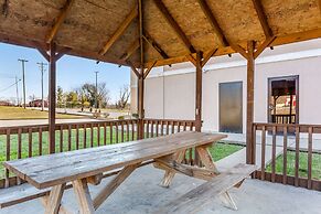 Comfort Suites South Point - Huntington