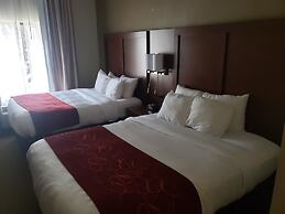 Comfort Suites South Point - Huntington