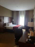 Comfort Suites South Point - Huntington