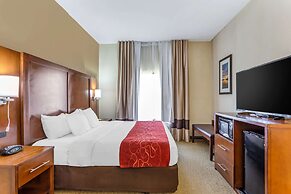 Comfort Suites South Point - Huntington