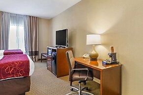 Comfort Suites South Point - Huntington