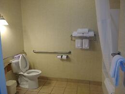 Comfort Suites South Point - Huntington