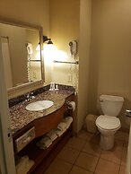 Comfort Suites South Point - Huntington