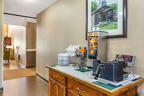 Comfort Suites South Point - Huntington