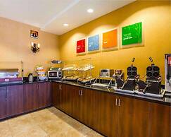 Comfort Suites Byron Warner Robins