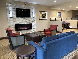 Comfort Suites Byron Warner Robins