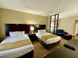 Comfort Suites Byron Warner Robins