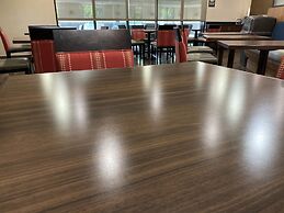 Comfort Suites Byron Warner Robins