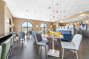 Comfort Suites Jackson I-40