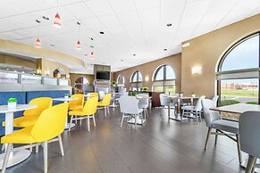 Comfort Suites Jackson I-40