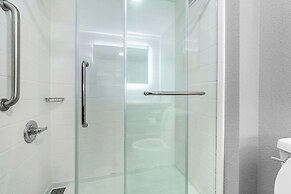 Comfort Suites Jackson I-40