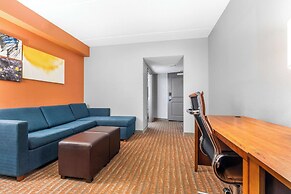 Comfort Suites Jackson I-40