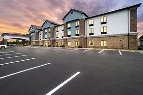 Comfort Suites Jackson I-40