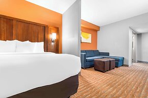 Comfort Suites Jackson I-40